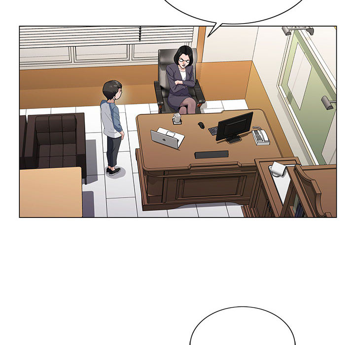 神之手 第2章 第22页