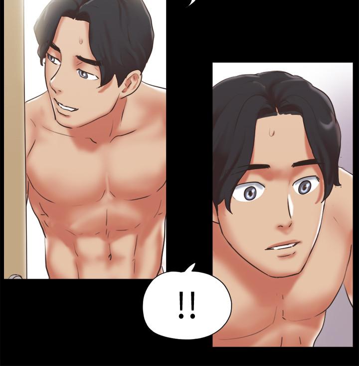 协议换爱 第79話-被兩個男人征服的快感 第15页