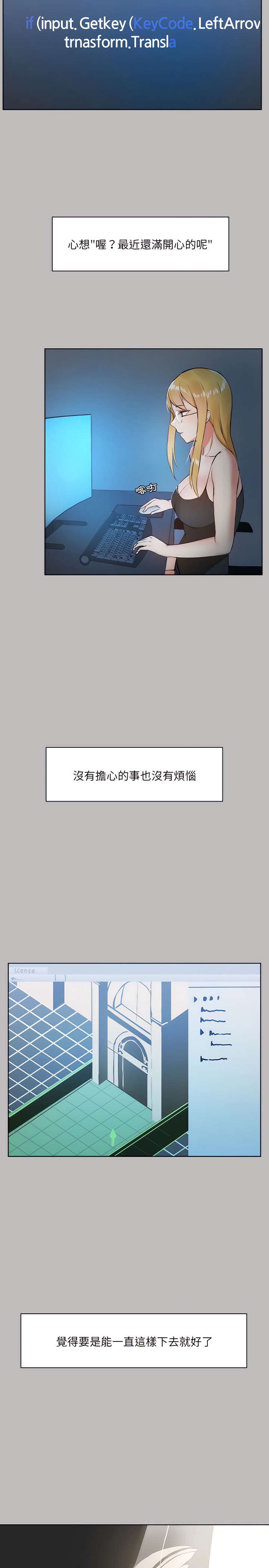 愛打遊戲的姊姊 第6章 第3页