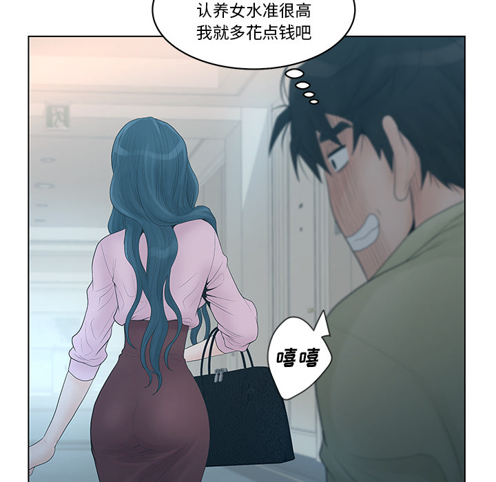 意外的秘密交易 第1章 第72页