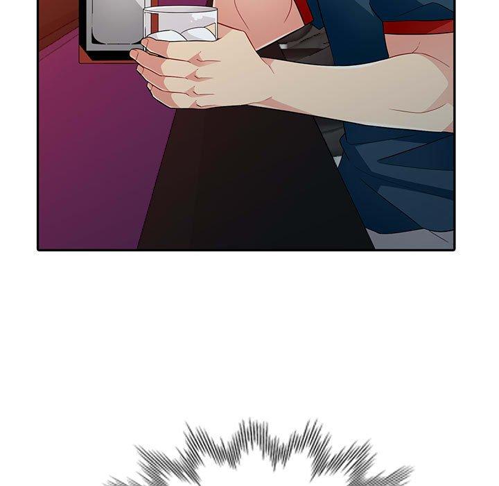 我的繼母是寡婦 第 4 話 第95页