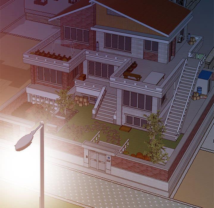 我的繼母是寡婦 第 1 話 第70页