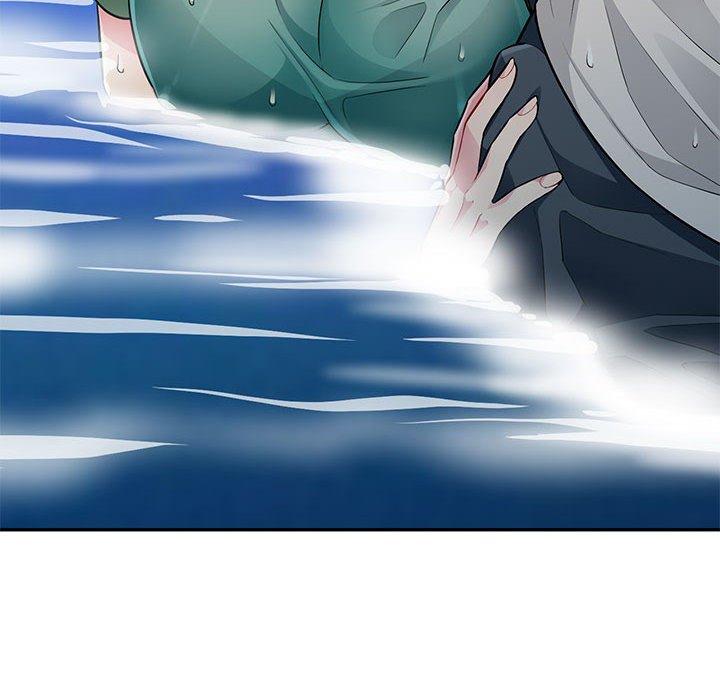 我的繼母是寡婦 第 3 話 第101页