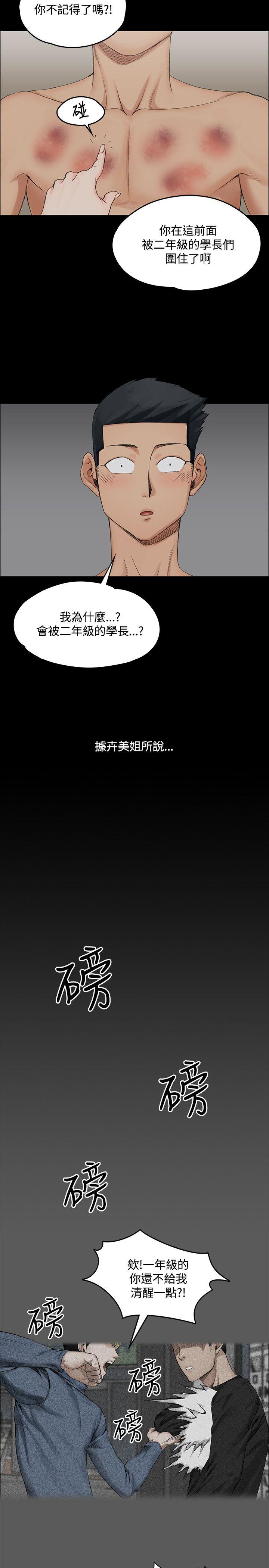 淫新小套房 第2話 第25页
