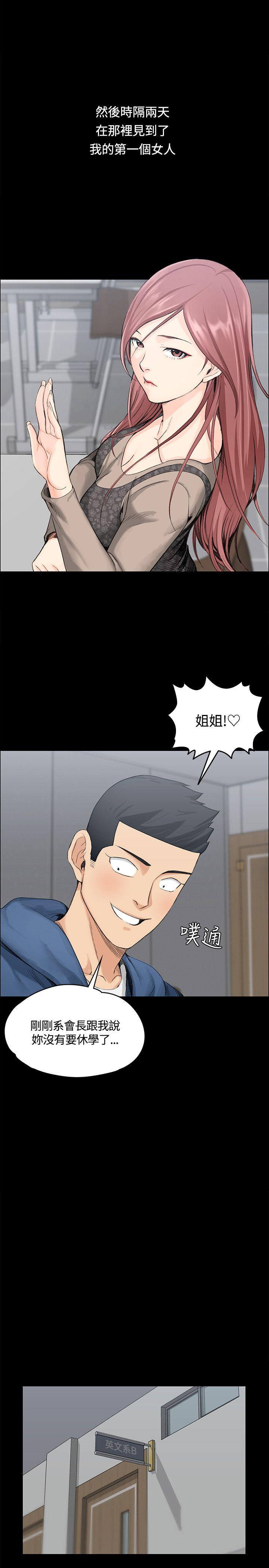 淫新小套房 第6話 第20页