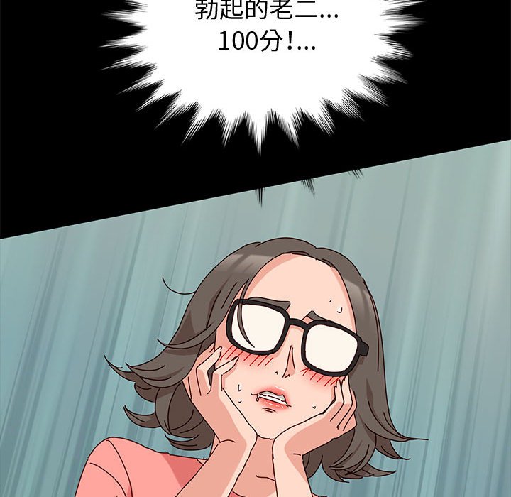 魯蛇模特兒 第9章 第95页