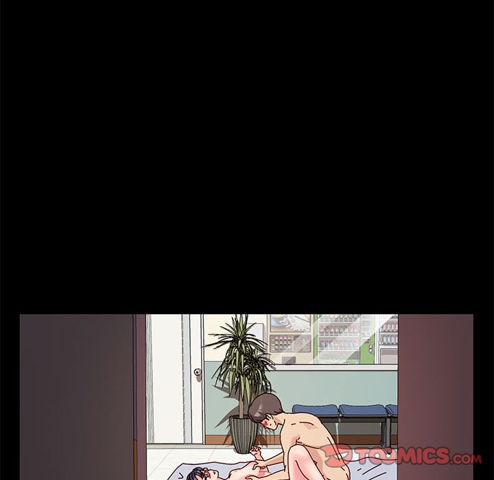 魯蛇模特兒 第9章 第83页
