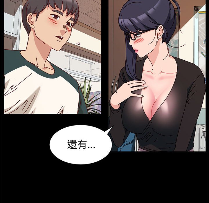 魯蛇模特兒 第9章 第12页