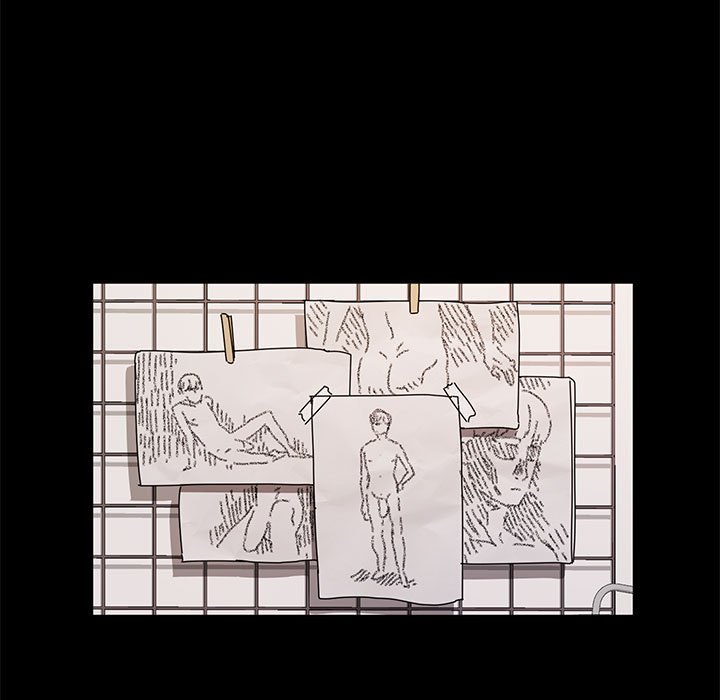 魯蛇模特兒 第9章 第144页