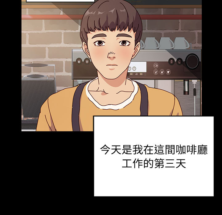 魯蛇模特兒 第1章 第6页