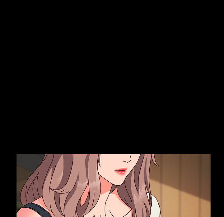 魯蛇模特兒 第1章 第7页