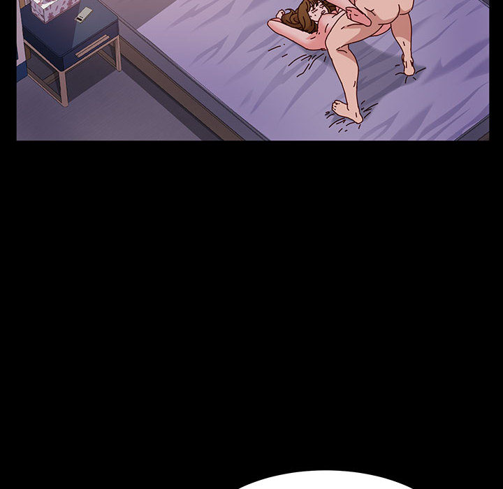 魯蛇模特兒 第1章 第42页