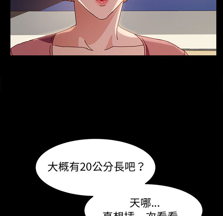 魯蛇模特兒 第1章 第119页