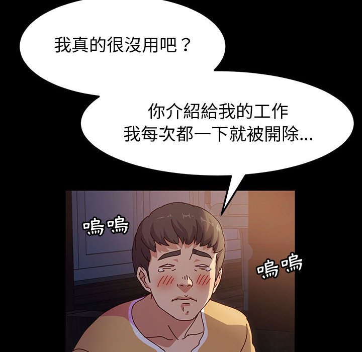 魯蛇模特兒 第1章 第54页