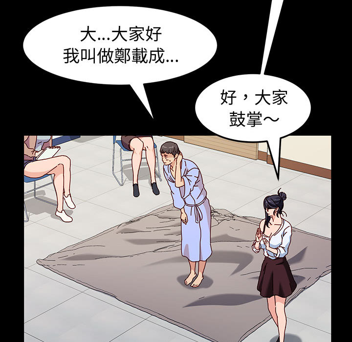 魯蛇模特兒 第1章 第84页