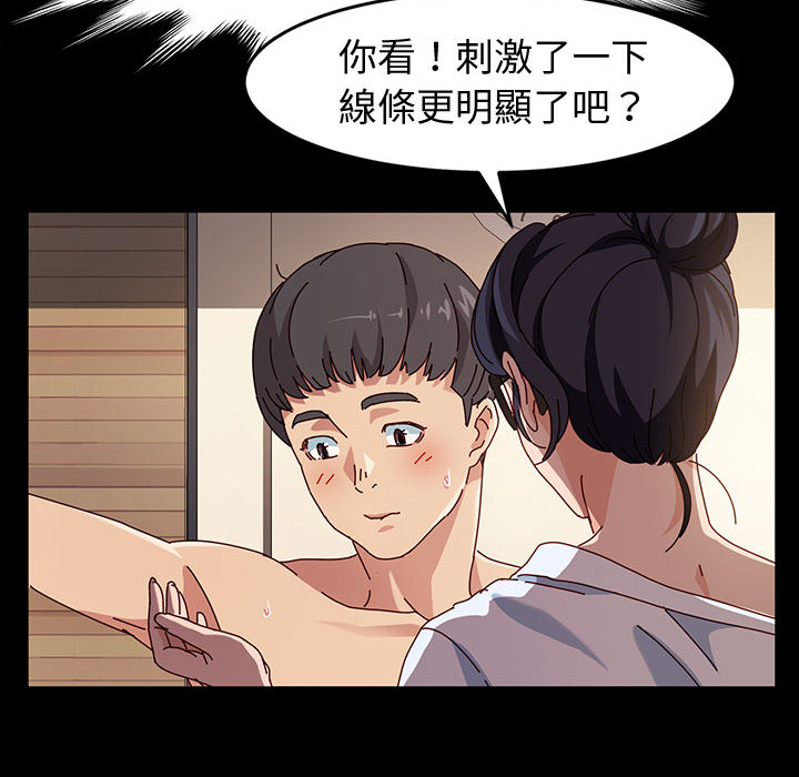 魯蛇模特兒 第1章 第139页