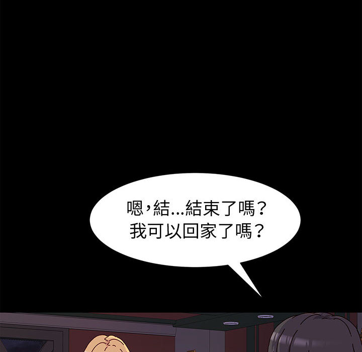 魯蛇模特兒 第2章 第114页