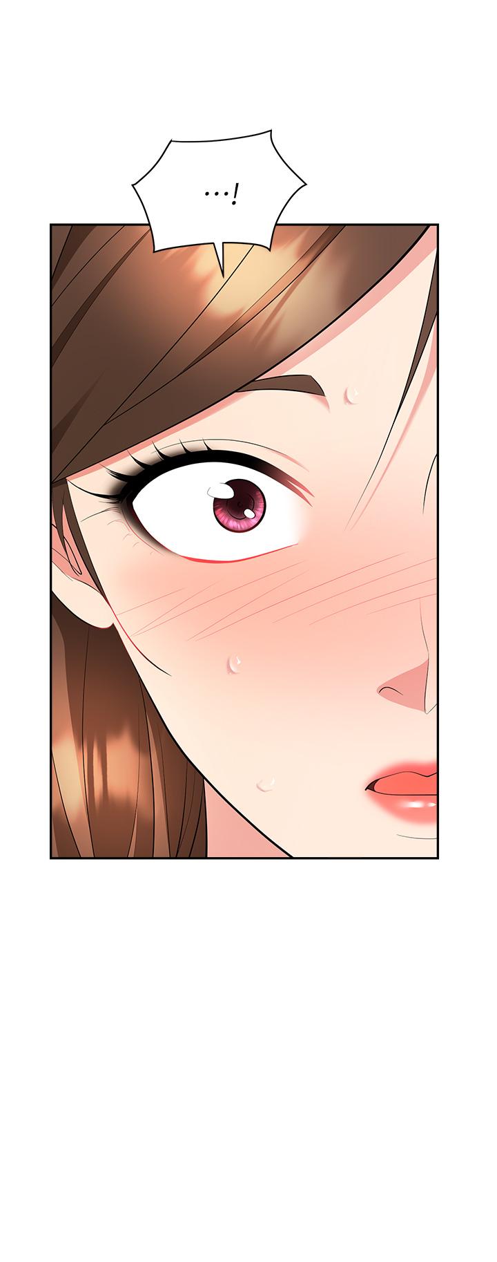 職場陷阱 第54話-後庭初體驗 第12页