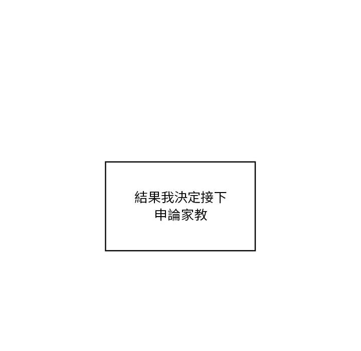 疫情期間的家教生活 第1章 第35页