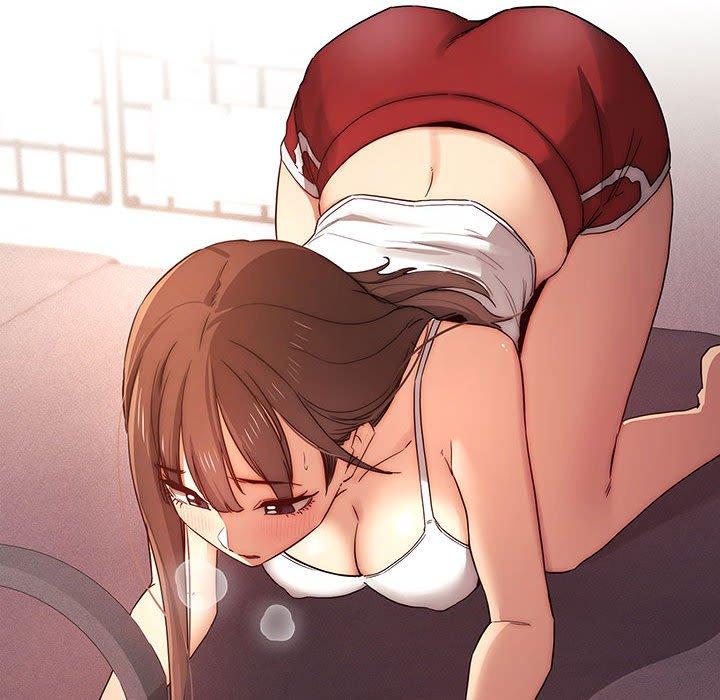 疫情期間的家教生活 第 36 話 第34页