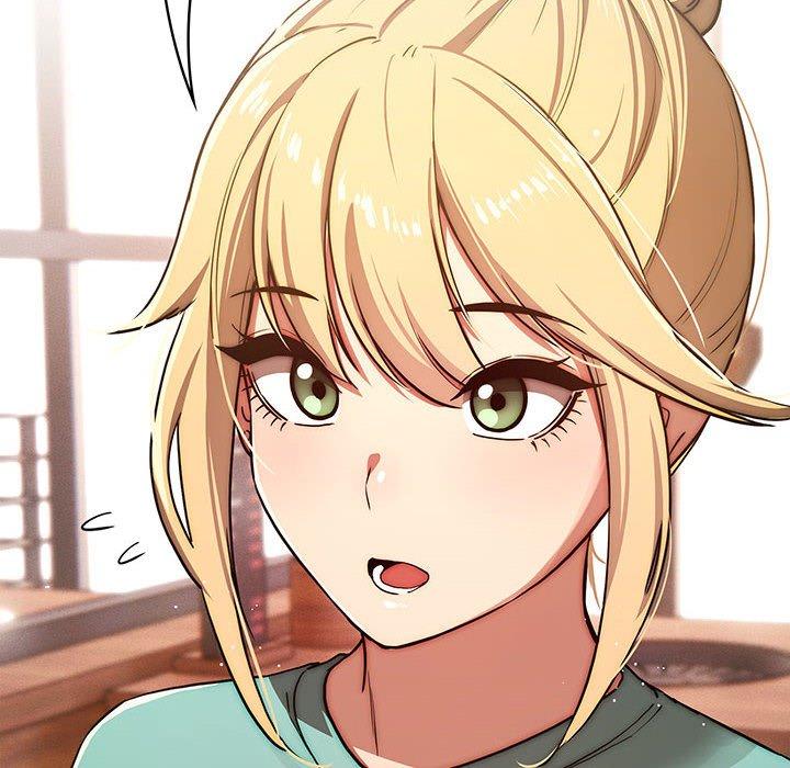 疫情期間的家教生活 第 45 話 第18页