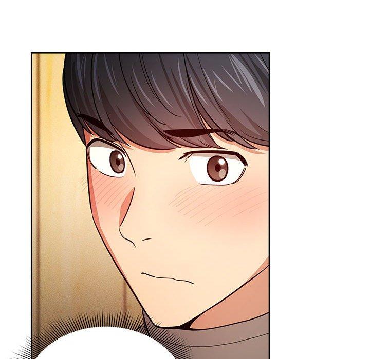 疫情期間的家教生活 第 57 話 第38页