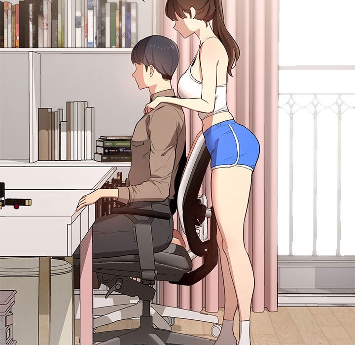 疫情期間的家教生活 第4章 第97页