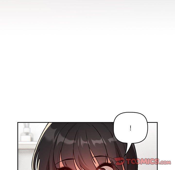 疫情期間的家教生活 第 66 話 第99页