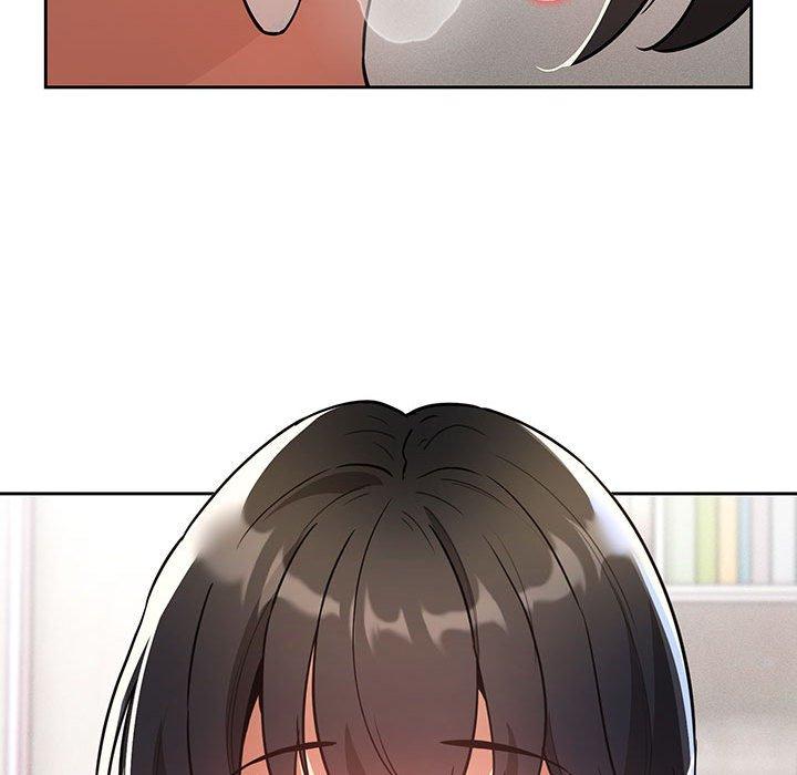疫情期間的家教生活 第 70 話 第116页