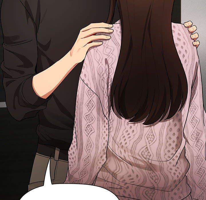 疫情期間的家教生活 第 86 話 第24页