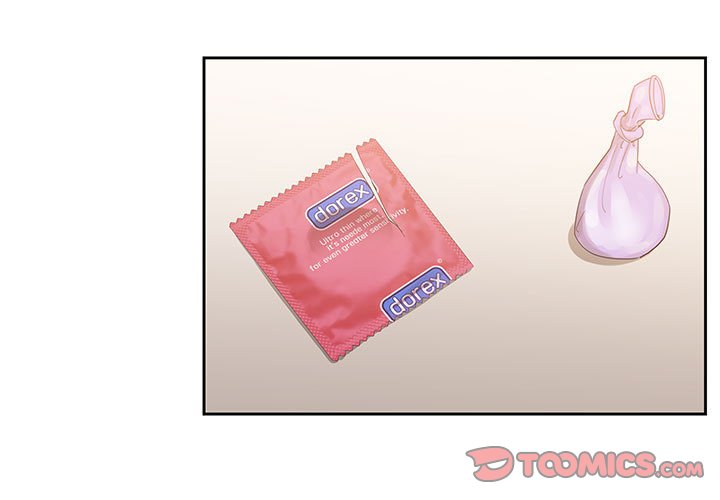 疫情期間的家教生活 第8章 第3页