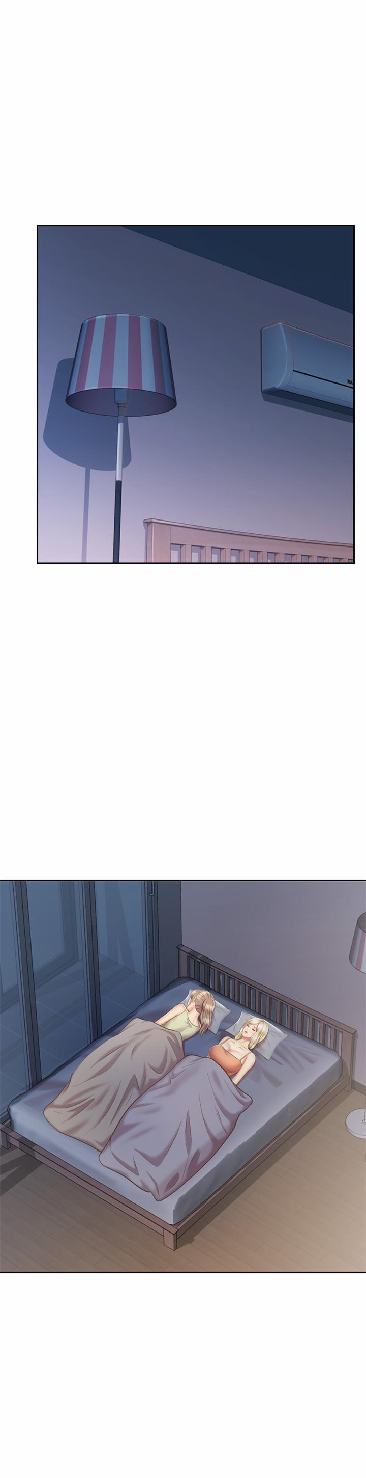 姊姊愛做菜 第37話-跟人妻徹夜激戰 第19页