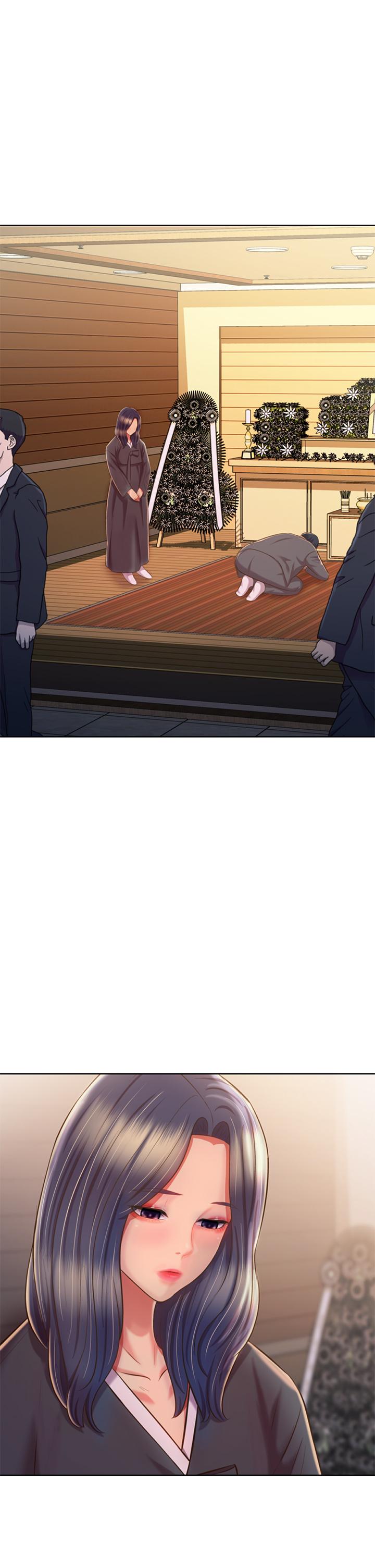 姊姊愛做菜 第59話-苦苦求幹的母狗們 第70页