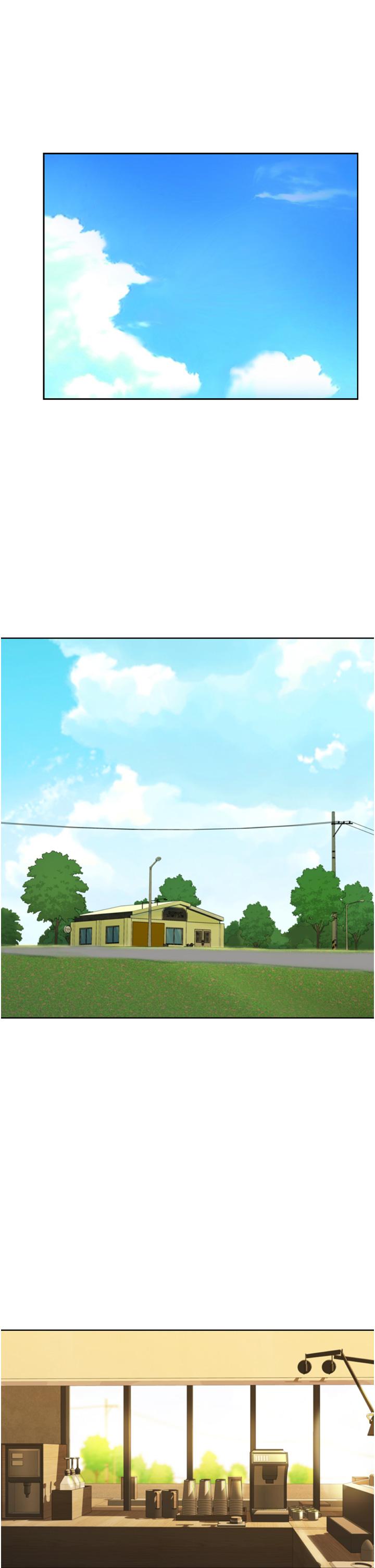 姊姊愛做菜 第67話 最終話-謝謝你為我做的一切 第65页