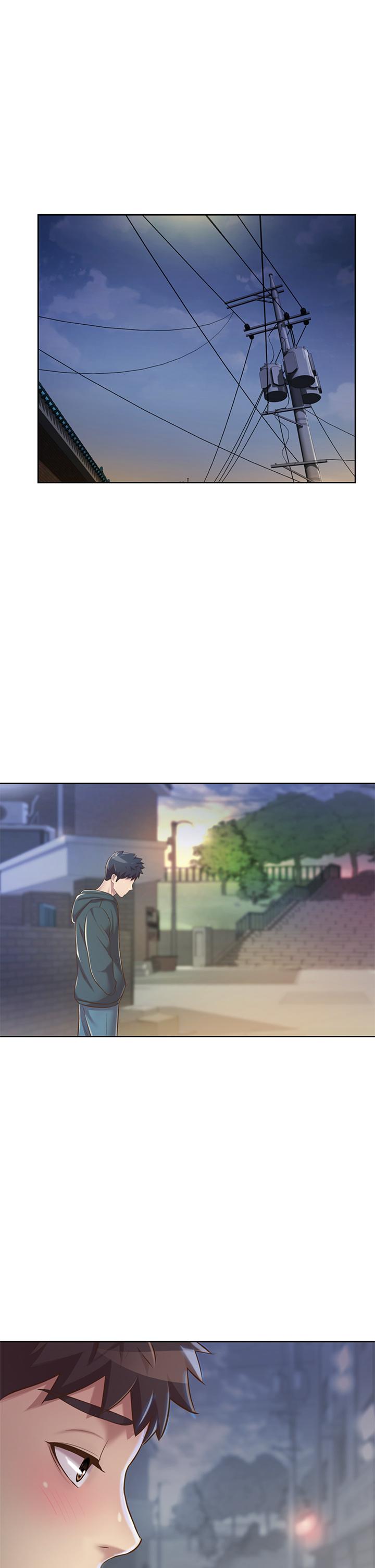 姊姊愛做菜 第8話-一想到那晚就慾火焚身 第1页