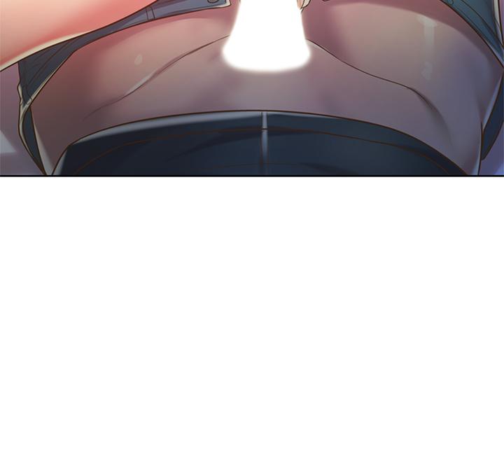姊姊愛做菜 第8話-一想到那晚就慾火焚身 第53页