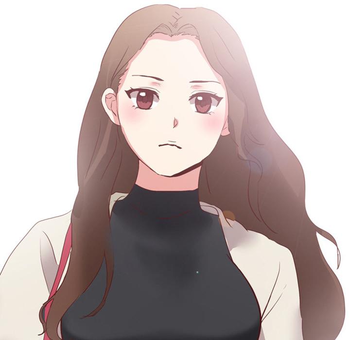 哪有學妹這麼乖 預告篇 第13页