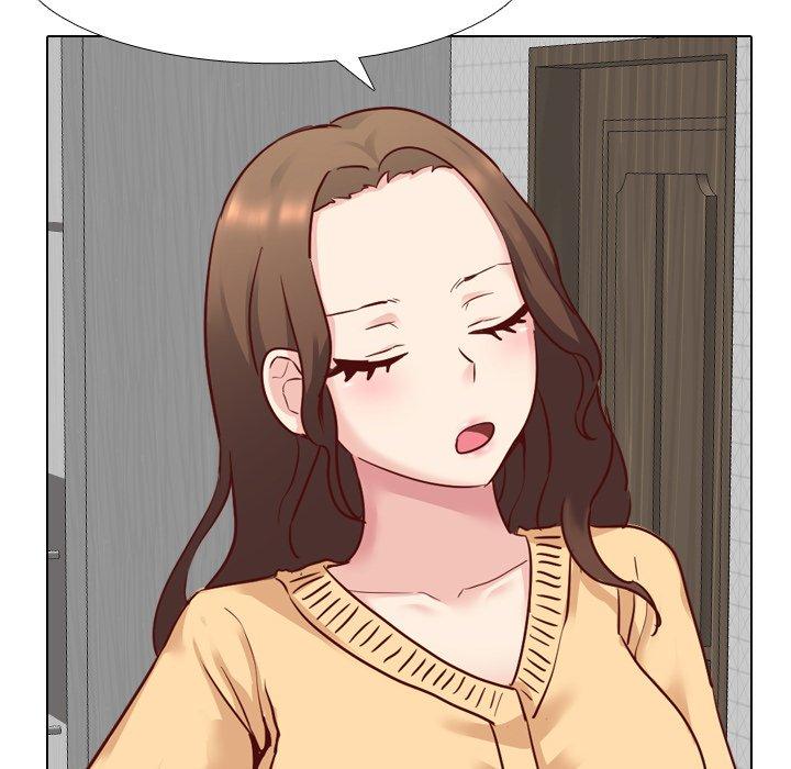 哪有學妹這麼乖 第 5 話 第121页