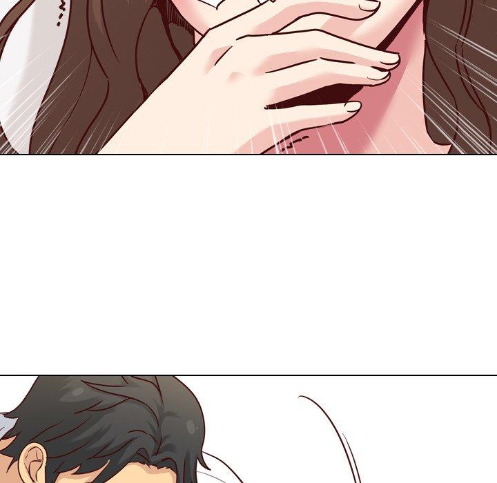 哪有學妹這麼乖 第 6 話 第94页