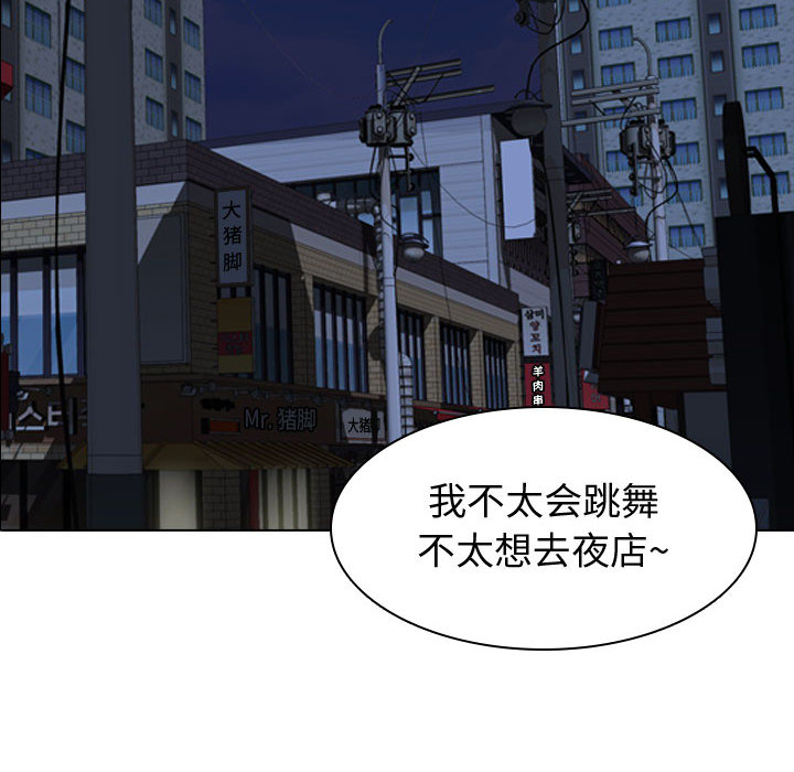 不單純友情 第1章 第91页