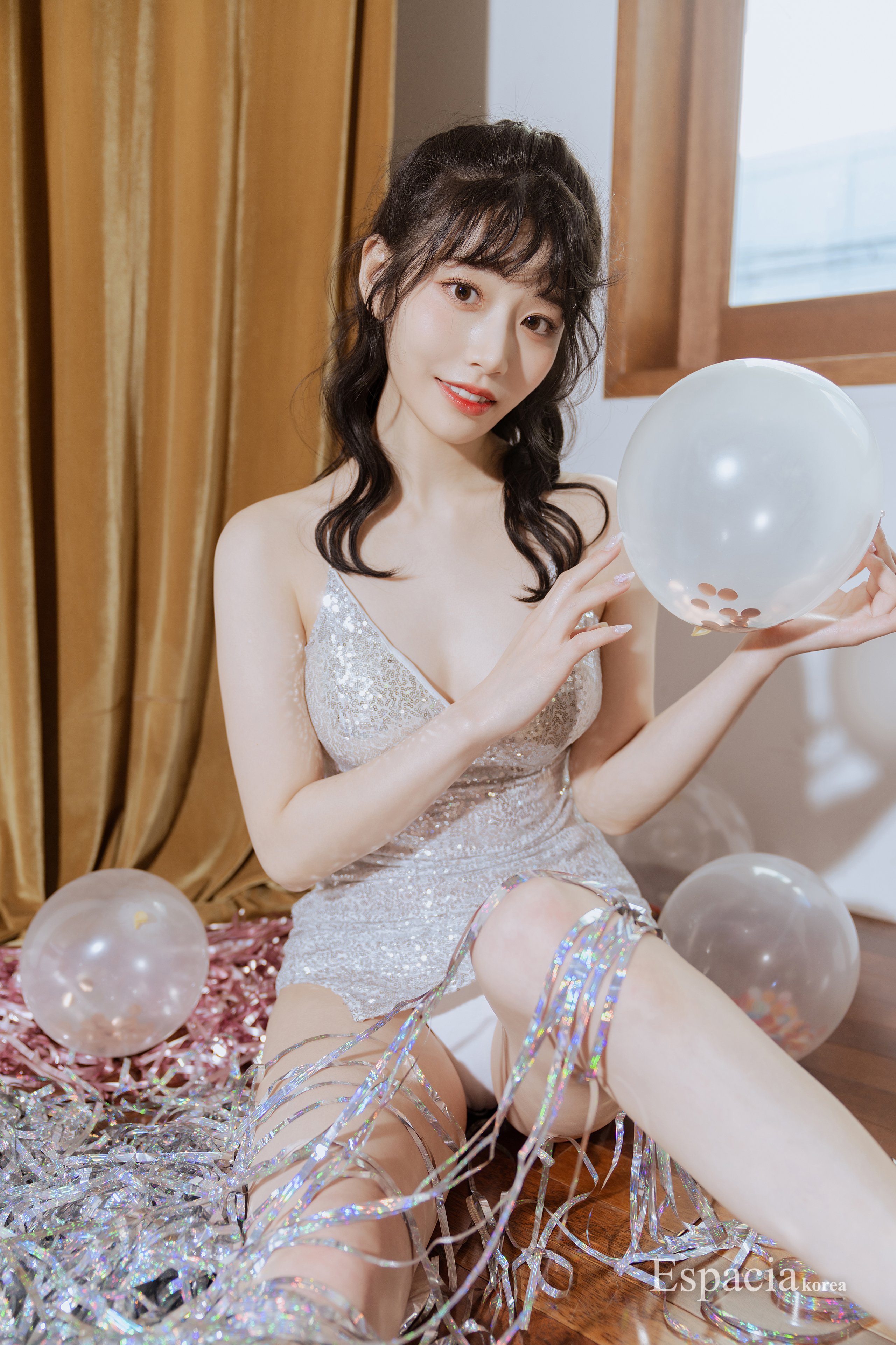 河北彩花 第1章 第9页
