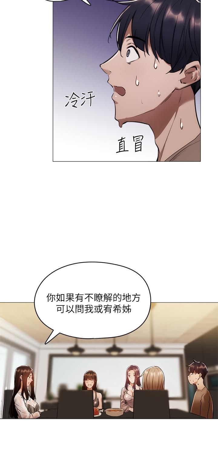 還有空房嗎 第4話-瀰漫淫亂氛圍的慶祝派對 第28页
