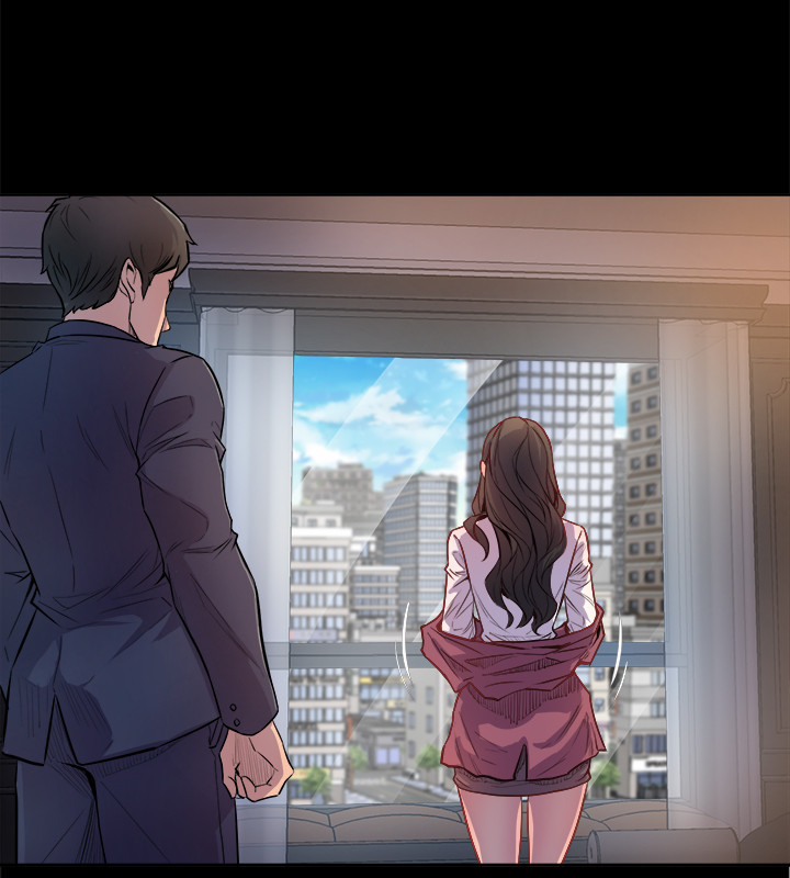 與前妻同居 第1話-從夫妻變炮友 第14页