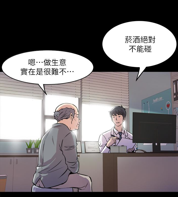 與前妻同居 第2話-與前妻私下交易 第6页
