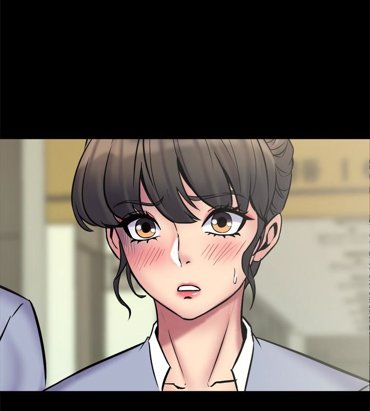 與前妻同居 第6話-散發出淫蕩氣味的老婆 第2页