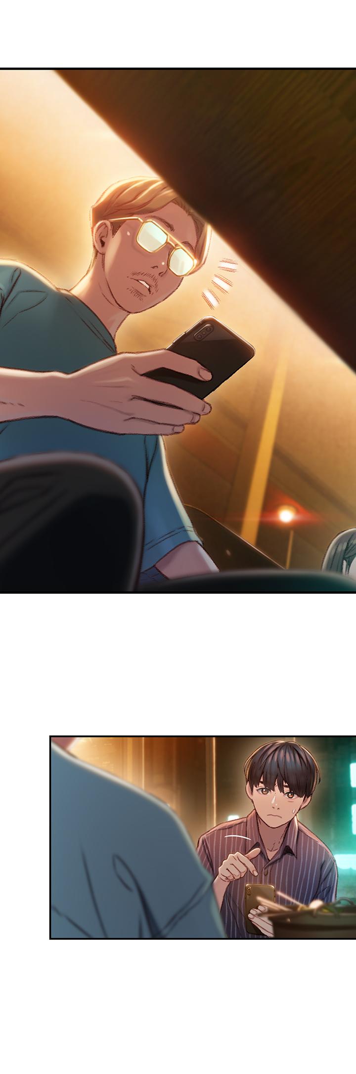 戀愛大富翁 第2話-嘴炮兼打炮的同學會 第50页