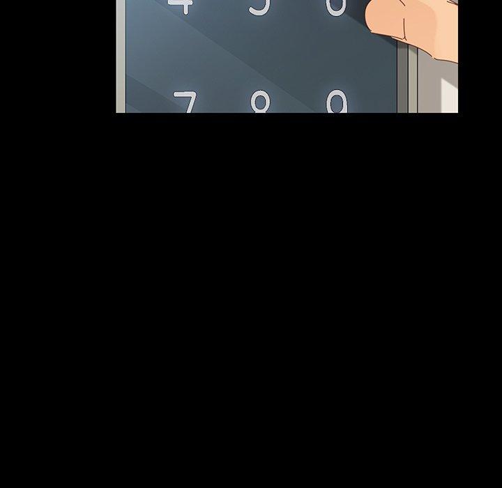 危機四伏的家庭生活 第 7 話 第65页