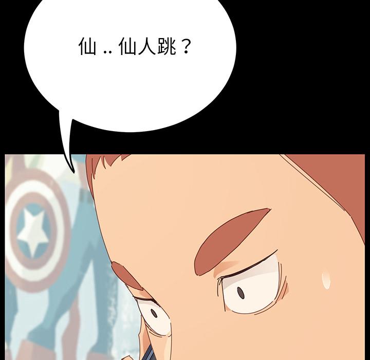 危機四伏的家庭生活 第 1 話 第142页