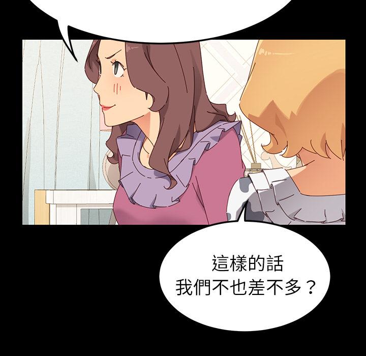 危機四伏的家庭生活 第 2 話 第120页
