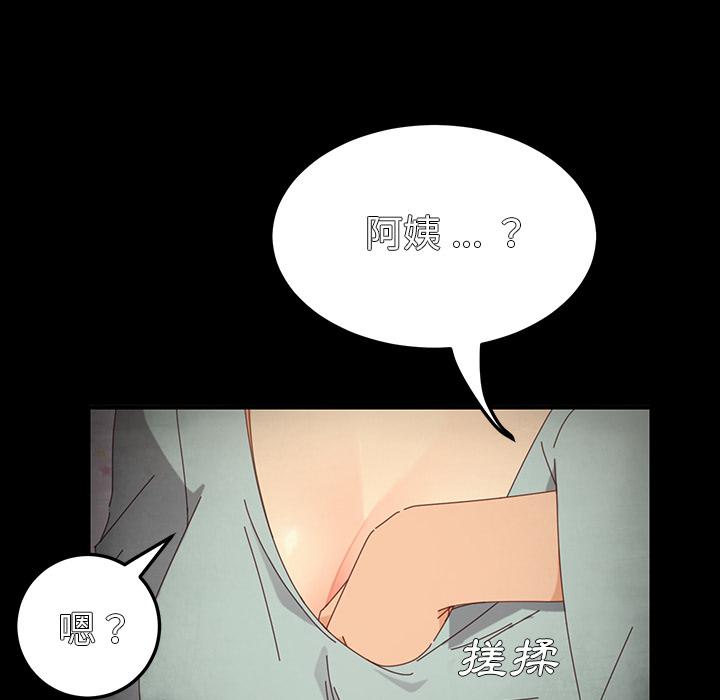 危機四伏的家庭生活 第 2 話 第143页